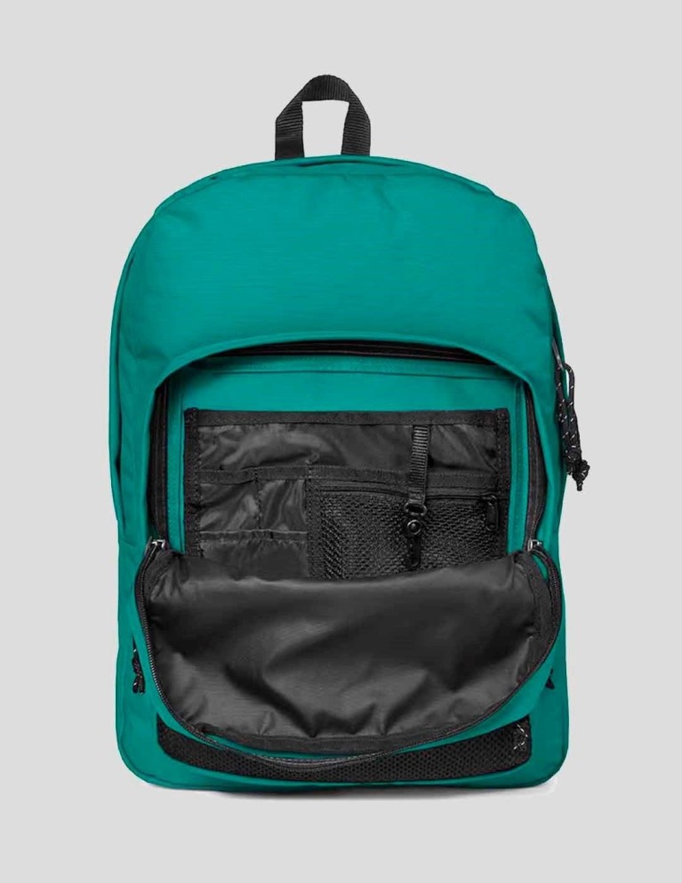 Mochila EASTPAK pinnacle gaming green